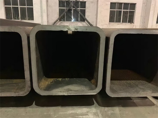 丰台ss355j2大口径方管