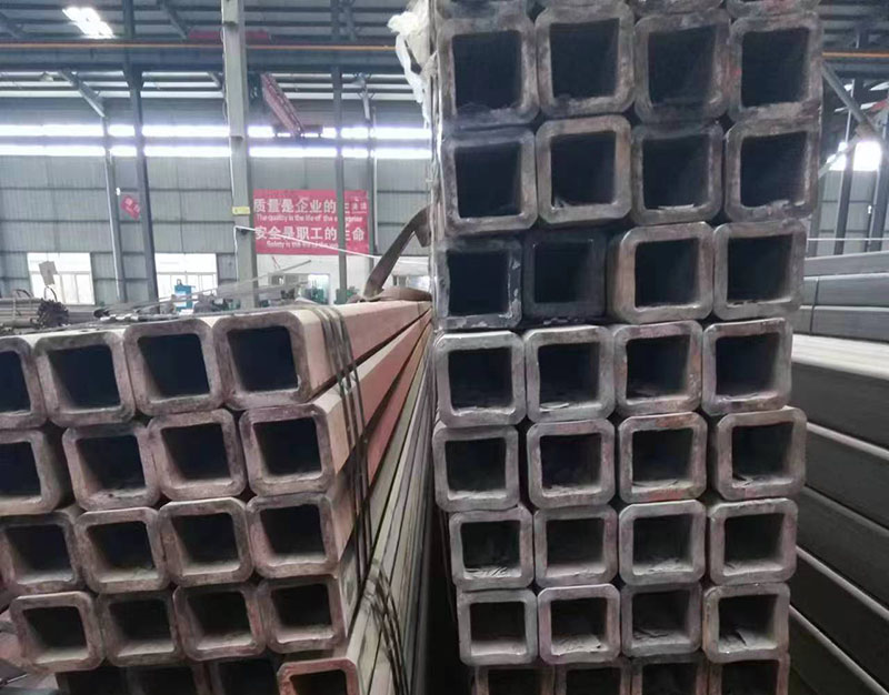 丰台ss355j2方管